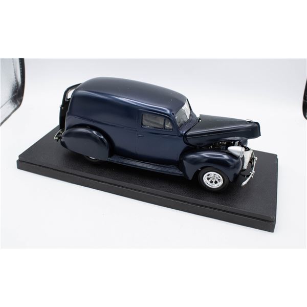 CUSTOM MADE 1940 FORD SEDAN DELIVERY