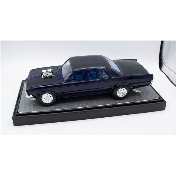 CUSTOM MADE 1965 PONTIAC GTO HURST EDITION