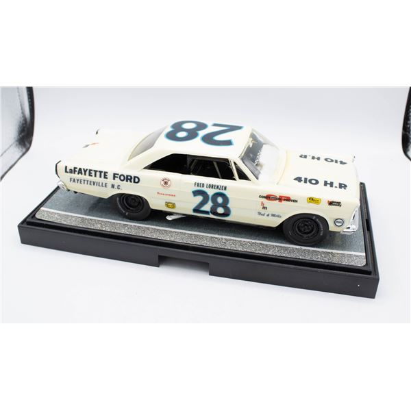 CUSTOM MADE 1965 FORD GALAXIE 500 FRED