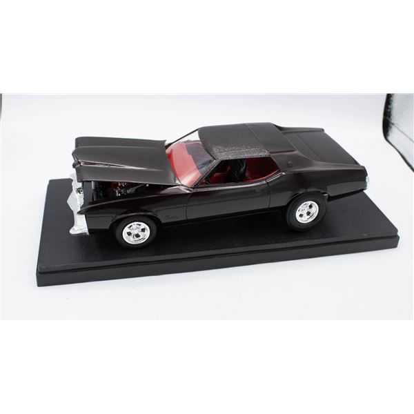 CUSTOM MADE 1970 FORD MUSTANG MILANO