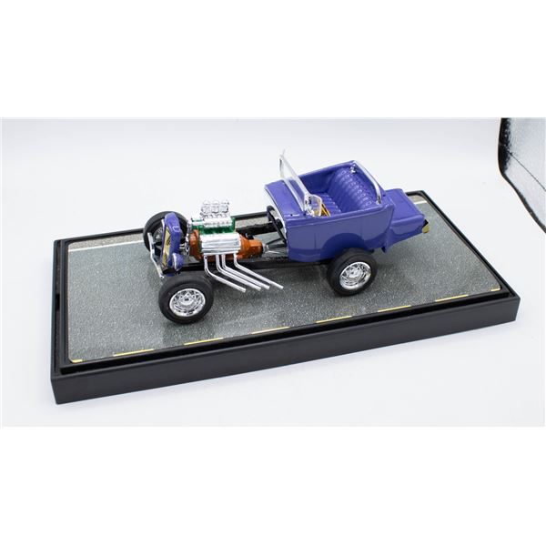 CUSTOM MADE 1964 FORD T-BUCKET HOT ROD