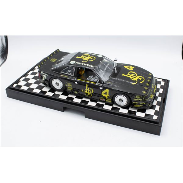 CUSTOM MADE 1990 JPS #4 FORD MUSTANG