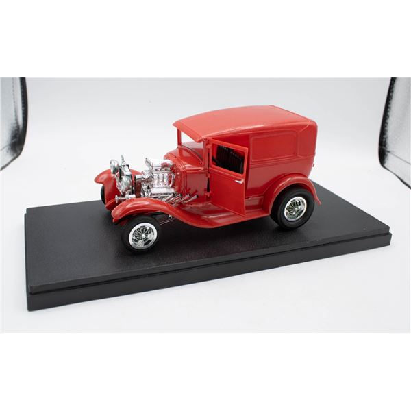 CUSTOM MADE 1931 FORD MODEL A HOT ROD