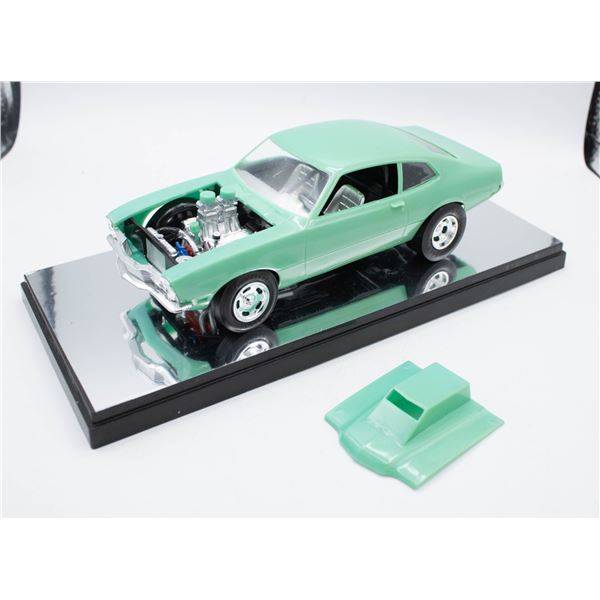 CUSTOM MADE 1974 FORD MAVERICK MODEL