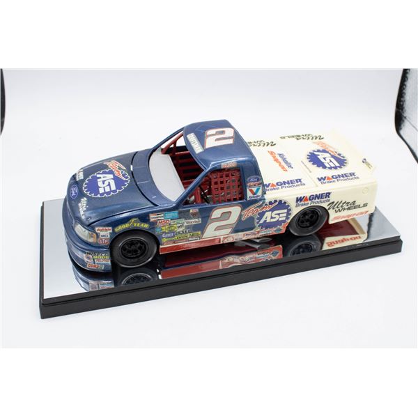 CUSTOM MADE 1998 FORD F-150 NASCAR TRUCK