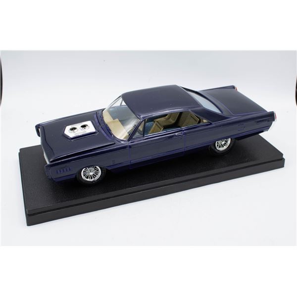 CUSTOM MADE 1965 MERCURY PARK LANE