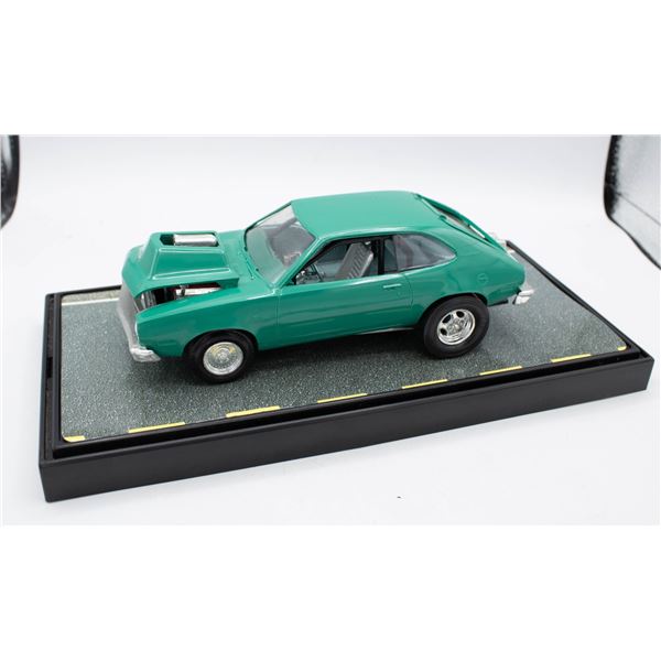 CUSTOM MADE 1977 FORD PINTO 2 DOOR MODEL