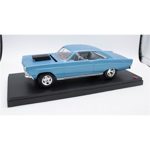 CUSTOM MADE 1966 FORD FAIRLANE 427 MODEL