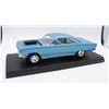 Image 1 : CUSTOM MADE 1966 FORD FAIRLANE 427 MODEL