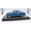 Image 1 : CUSTOM MADE 1949 FORD COUPE MODEL CAR IN