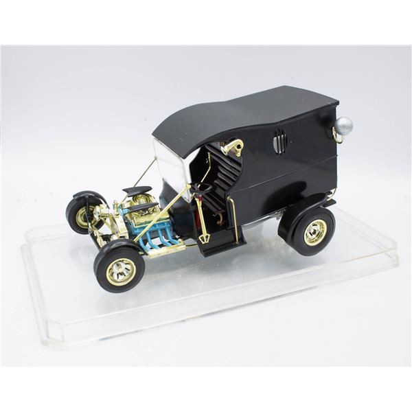 CUSTOM MADE 1960S TOM DANIELS PADDY