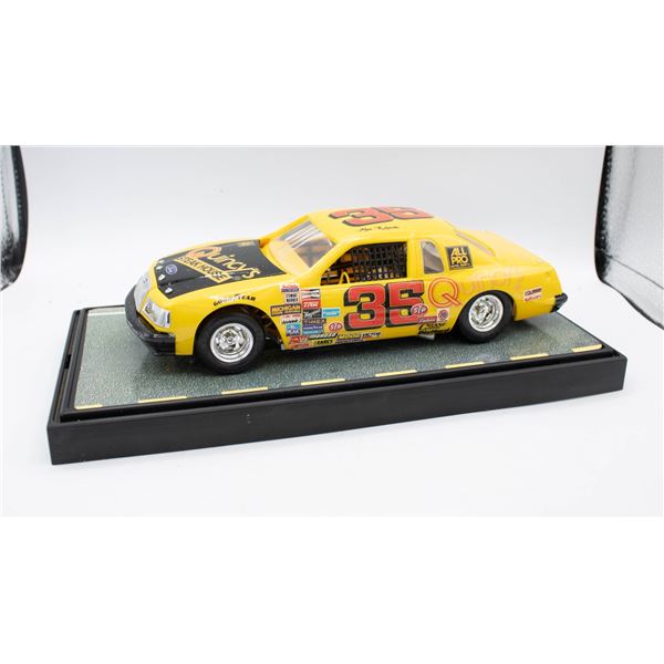 CUSTOM MADE 1986 FORD THUNDERBIRD ALAN