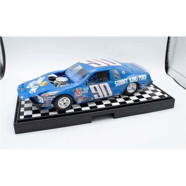 CUSTOM MADE 1991 FORD THUNDERBIRD #90