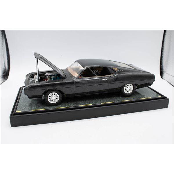 CUSTOM MADE 1969 FORD TORINO TALLADEGA