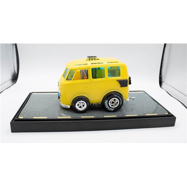 CUSTOM MADE 1971 DER BEETLE BUS MODEL