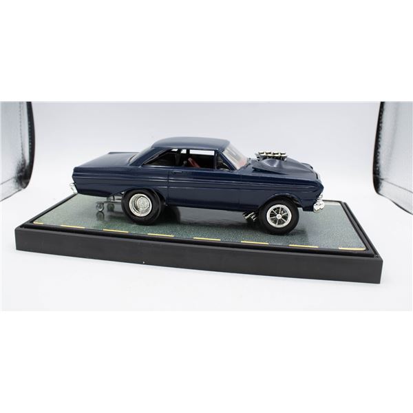 CUSTOM MADE 1964 FORD FALCON DRAG COMBO
