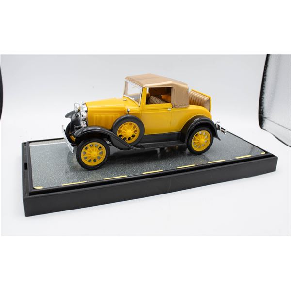 CUSTOM MADE 1931 FORD MODEL A COUPE WITH