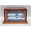 Image 2 : DIECAST 1957 FORD RANCHERO PICK UP TRUCK IN