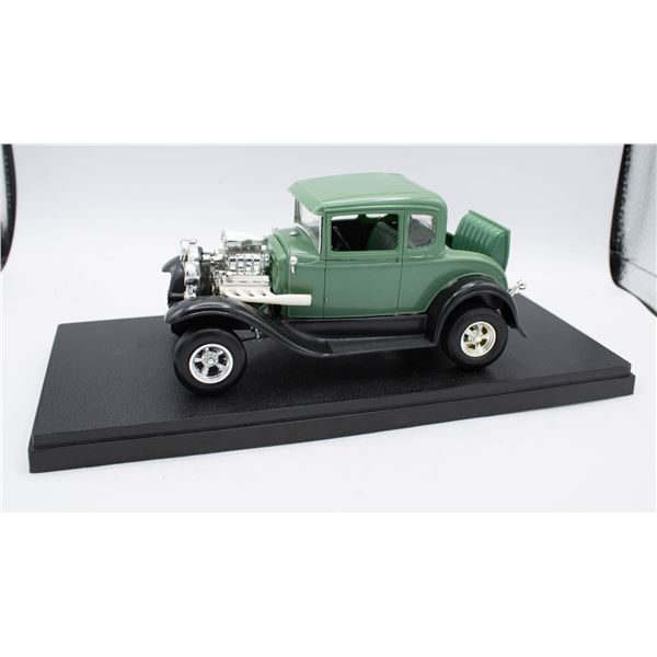 CUSTOM MADE 1929 FORD FORD MODEL A