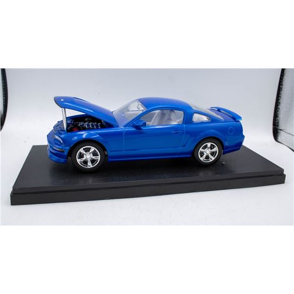 CUSTOM MADE 2006 FORD MUSTANG GT BLUE