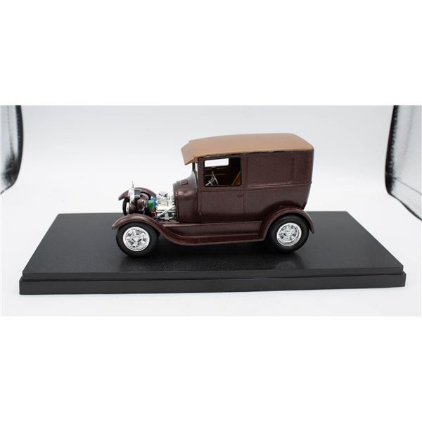 CUSTOM MADE 1926 FORD TÿSEDAN DELIVERY