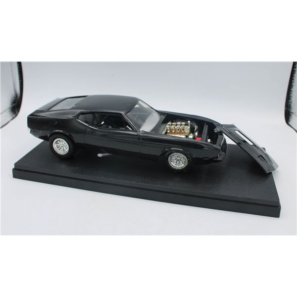 CUSTOM MADE 1971 FORD MUSTANG MODEL