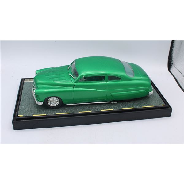 CUSTOM MADE 1949 MERCURY CUSTOM COUPE