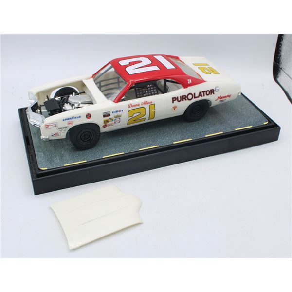 CUSTOM MADE 1971 MERCURY CYCLONE STOCK