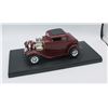 Image 1 : CUSTOM MADE 1932 FORD HOT ROD MODEL