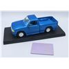 Image 1 : CUSTOM MADE 1990S FORD RANGER PICK-UP