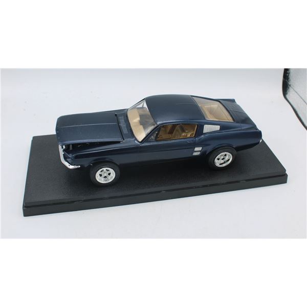 CUSTOM MADE 1968 FORD MUSTANG GT STREET