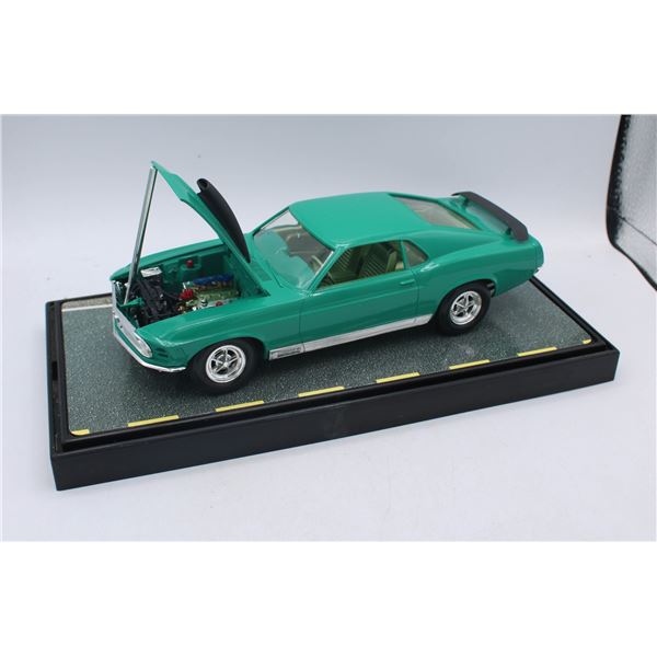 CUSTOM MADE 1970 FORD MUSTANG BOSS 429