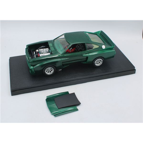 CUSTOM MADE 1977 FORD MUSTANG II STREET