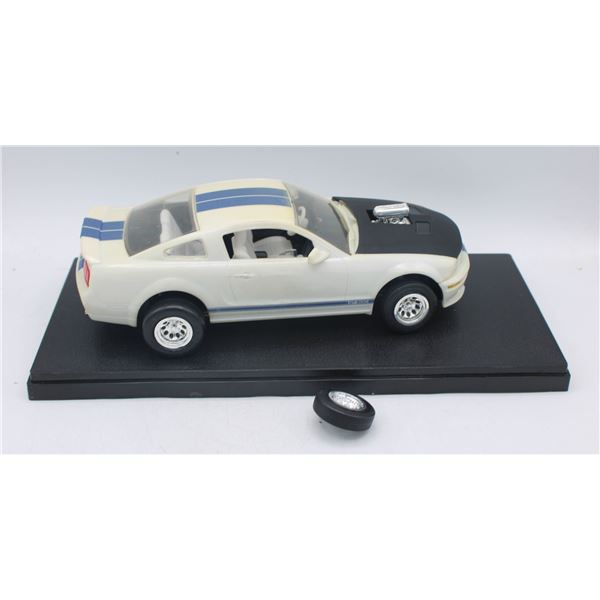 CUSTOM MADE 2007 FORD SHELBY MUSTANG