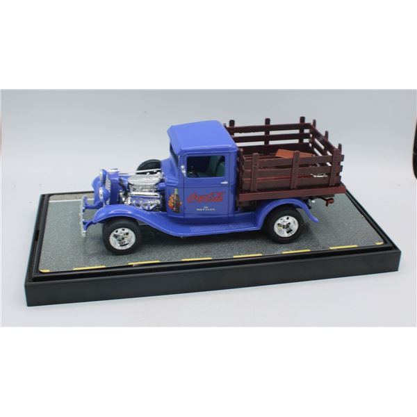 CUSTOM MADE 1934 FORD PICK-UP TRUCK