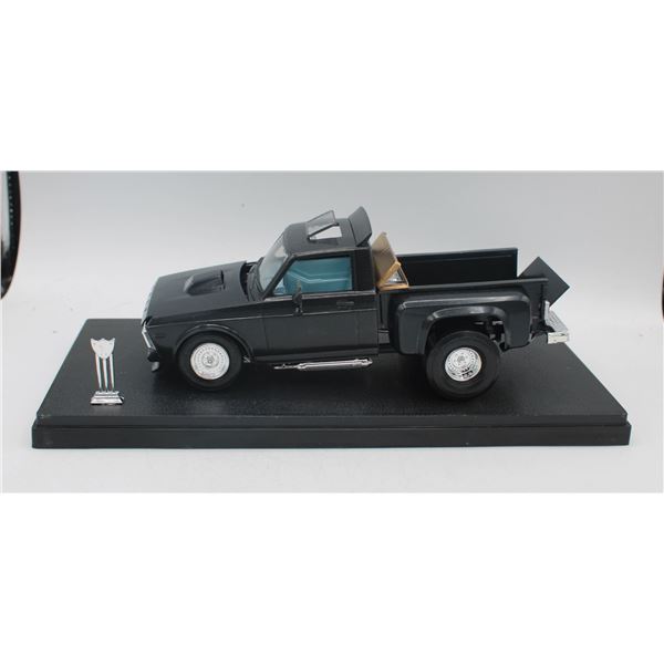 CUSTOM MADE 1973 FORD COURIER PICK UP