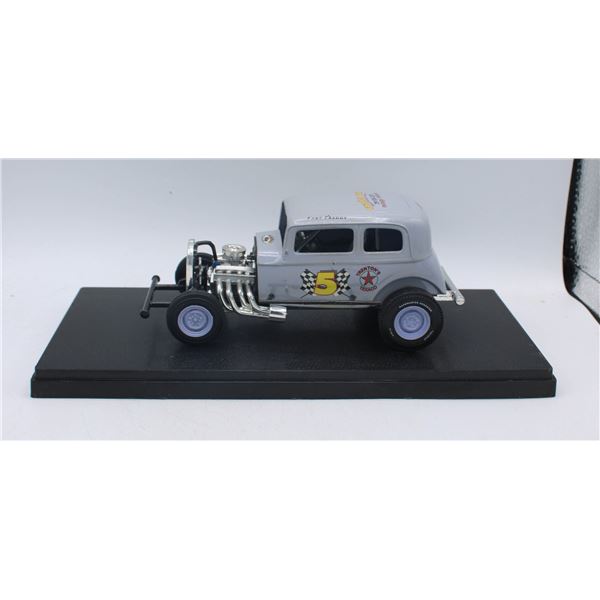 CUSTOM MADE 1932 FORD VICTORIA FAST