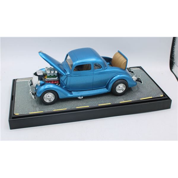 CUSTOM MADE 1936 FORD COUPE ROADSTER