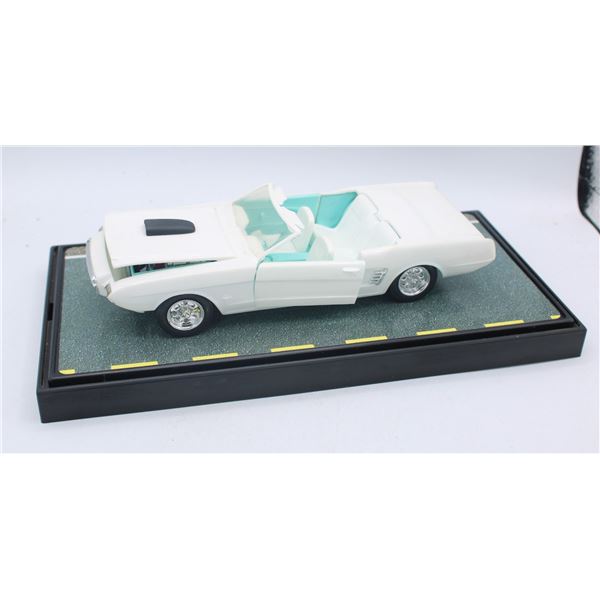 CUSTOM MADE 1963 FORD MUSTANG II