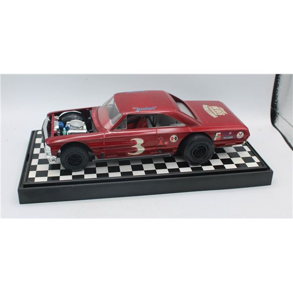 CUSTOM MADE 1964 FORD GALAXIE MODIFIED