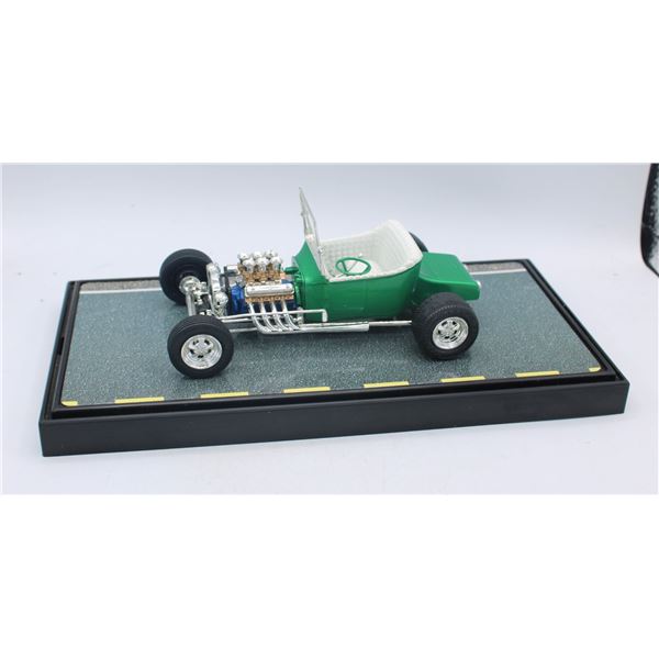 CUSTOM MADE 1923 FORD T ROADSTER STREET