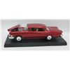 Image 1 : CUSTOM MADE 1958 EDSEL PACER MODEL CAR