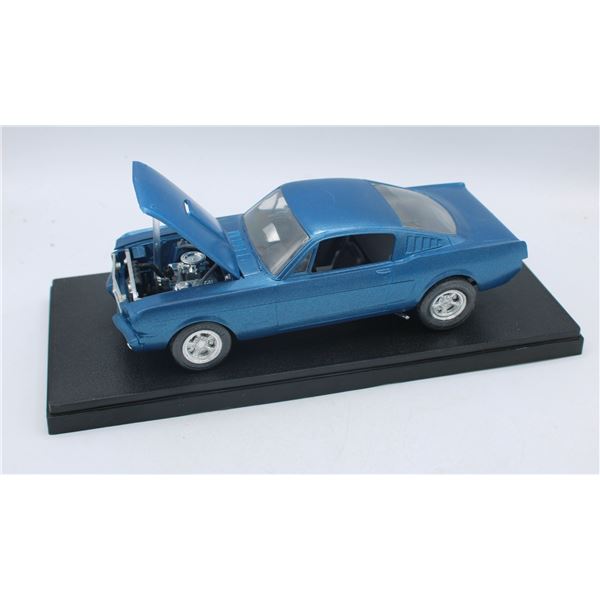 CUSTOM MADE 1965 FORD MUSTANG MODEL