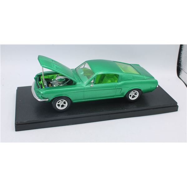 CUSTOM MADE 1991 FORD MUSTANG SALEM