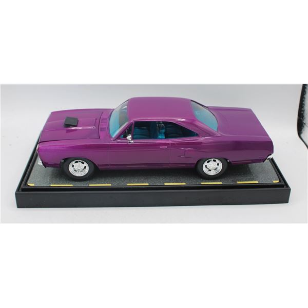 CUSTOM MADE 1970 PLYMOUTH ROADRUNNER