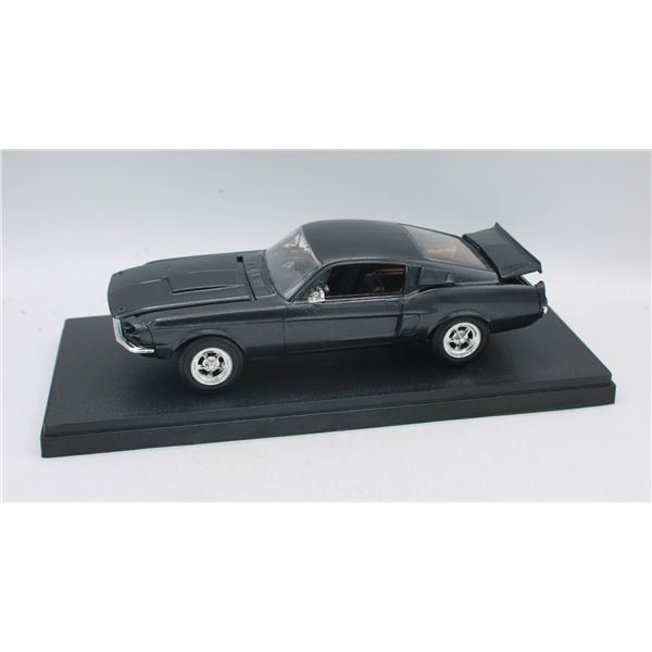 CUSTOM MADE 1968 FORD SHELBY MUSTANG