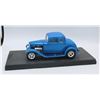 Image 1 : CUSTOM MADE 1932 FORD COUPE MODEL CAR IN