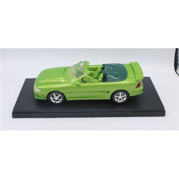 CUSTOM MADE 1994 FORD MUSTANG CABRIOLET