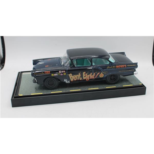 CUSTOM MADE 1957 FORD CUSTOM 2 IN 1 BENT