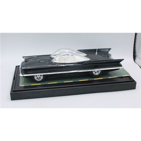 CUSTOM MADE 1955 LINCOLN FUTURA MODEL